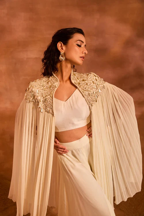 Alicia Cape Set 8 Alicia Cape Set - Image 8