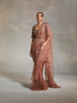 Willow Concept Saree Set -Lillys Clothing Shop 232A9882 500x 329a72a5 f731 4c3d 9940 703ba8286567