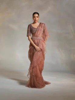 Willow Concept Saree Set -Lillys Clothing Shop 232A9890 500x 41c4d81b ccde 4d6a a61d 97d418d28204