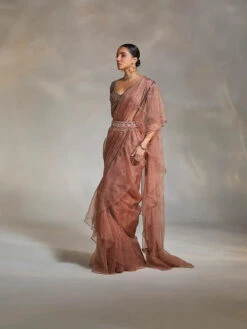 Willow Concept Saree Set -Lillys Clothing Shop 232A9905 500x 0d982922 ca7f 4e63 b4d6 df139cbea8c5