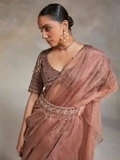 Willow Concept Saree Set -Lillys Clothing Shop 232A9933 500x e2f8dea3 23a6 463b af83 4470b85a4696