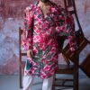 APURVA - Printed Kurta Set