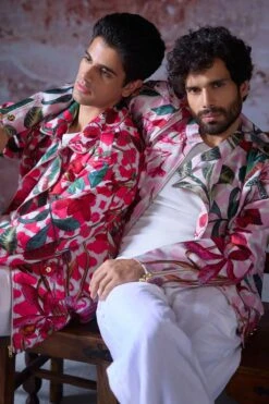 JAIKAR - Printed Bomber Jacket -Lillys Clothing Shop 240605 3 160 1800x1800 5b90b0c5 53c9 448f 9cf5 415b50f610f1