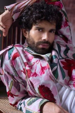 JAIKAR - Printed Bomber Jacket -Lillys Clothing Shop 240605 3 200 1800x1800 35865917 44da 457e 8c4a 6ebfce46a1b8