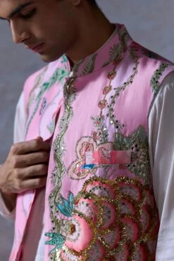 VASU - Embroidered Bandi Set -Lillys Clothing Shop 240605 6 385 1800x1800 2b878754 68c2 4600 af58 921365a9743e