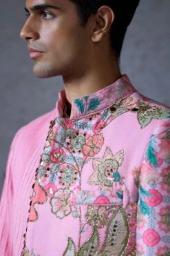 AZAAN - Embroidered Pintucks Sherwani Set -Lillys Clothing Shop 240605 6 476 1800x1800 2e995d88 4e70 4557 ad0a 6a011051266b