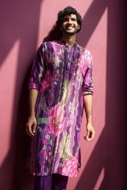 ZAIN - Pleated Kurta Set Featuring MM Buttons -Lillys Clothing Shop 240914 2 062 1800x1800 b9d9f3db 382e 4ba3 9649 37a4af572b0b