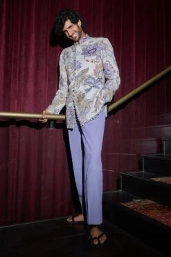 HASAN - Heavy Hand Embroidered Bundgala, Short Kurta And Trousers Set -Lillys Clothing Shop 240914 9 430 1800x1800 93de84c4 e719 41af ba28 0c5820a57be4