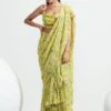 Yellow Georgette Habiba Pre-stitched Ruffle Saree With Blouse -Lillys Clothing Shop 244 1800x1800 a5e54f8d e4b1 479d b9e5 03645b9a2d73
