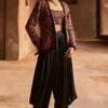 Haven Blazer & Harem Pants Set -Lillys Clothing Shop 27 0554d7cb 6406 4edf 86b1 6ad8a79654c8