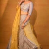 Grey Lehenga Set -Lillys Clothing Shop 27 1000x1500 7508ce65 40b6 48b2 b5e9 8c6ac119b673