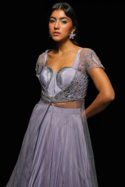 VELOURA Gown -Lillys Clothing Shop 27 732ea485 981a 4e26 a5f7 ca2c5b9a0bbc