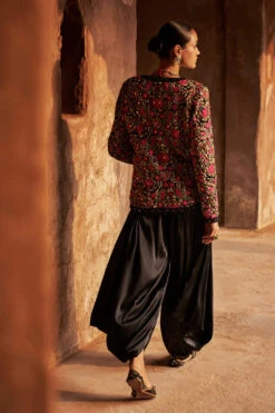 Haven Blazer & Harem Pants Set -Lillys Clothing Shop 28 ebd610ed 35e9 45c8 9b96 081e8bdf6a32