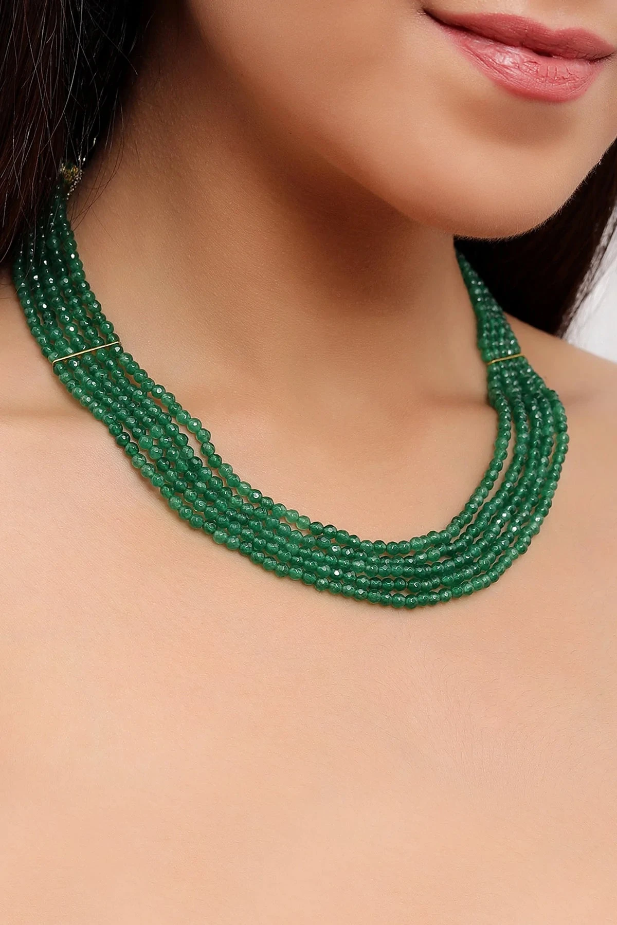 IKRAM NECKLACE 2 IKRAM NECKLACE - Image 2