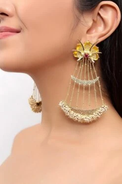 MARIAM EARRINGS