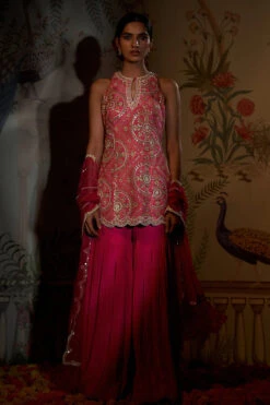 Rani Bandini Gharara