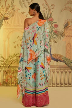 Aqua 2 Way Cord Set -Lillys Clothing Shop 2 700x 0c972ba2 6ffb 4c48 b7d4 b400afbea825