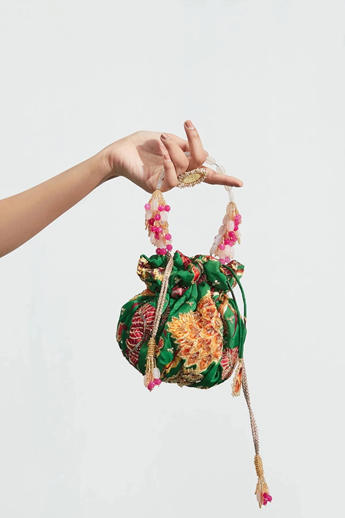 GREEN GOL 4 GREEN GOL - Image 4