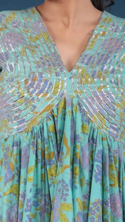 Rohini Cotton Anarkali Set -Lillys Clothing Shop 31 600x 51278b25 3c1a 4f01 b25c df8e4853ca24