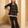 Mulmul Cotton Emme Black Kurta With Emme Black Pyajama -Lillys Clothing Shop 3 700x 5fbb2773 5739 4527 bea7 951265b2b9e0