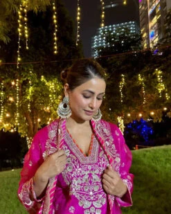 Hina Khan In Golconda Kyra Sharara Set -Lillys Clothing Shop 401667878 884296316618928 759862463945963985 n 640x crop center 666907d3 1f4d 4955 937c df6e731ab024