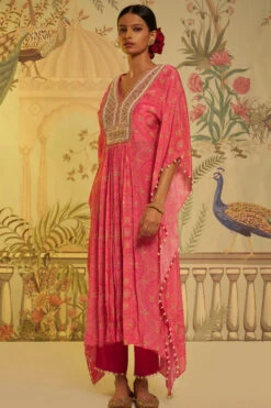 Rani Bhandini Kaftan -Lillys Clothing Shop 4 700x bc675b61 826b 45db 8a3b a8175c162acb