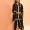 Mulmul Cupro Amara Black Kurta With Mulmul Cupro Amara Black Pant -Lillys Clothing Shop 52 700x 17a0b71a e589 45d1 b4c9 b408fb1b91c1