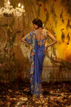 BASANTI Freill Saree -Lillys Clothing Shop 5AAYUSHI6thOCT05331copy 700x 3cad3496 313d 4d6e 9bf8 78994a51affa