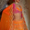 Noorani Lehenga -Lillys Clothing Shop 5 700x f5c56523 92ff 433f ad84 706812e16b3e