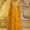 Amber Floral Anarkali -Lillys Clothing Shop 6 700x dc7e651f fd5d 4782 988e 07bff361dfaf