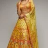 Mela Lehenga Set -Lillys Clothing Shop 7100 1 1