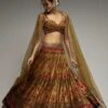 Shiza Lehenga Set -Lillys Clothing Shop 7101 1 1