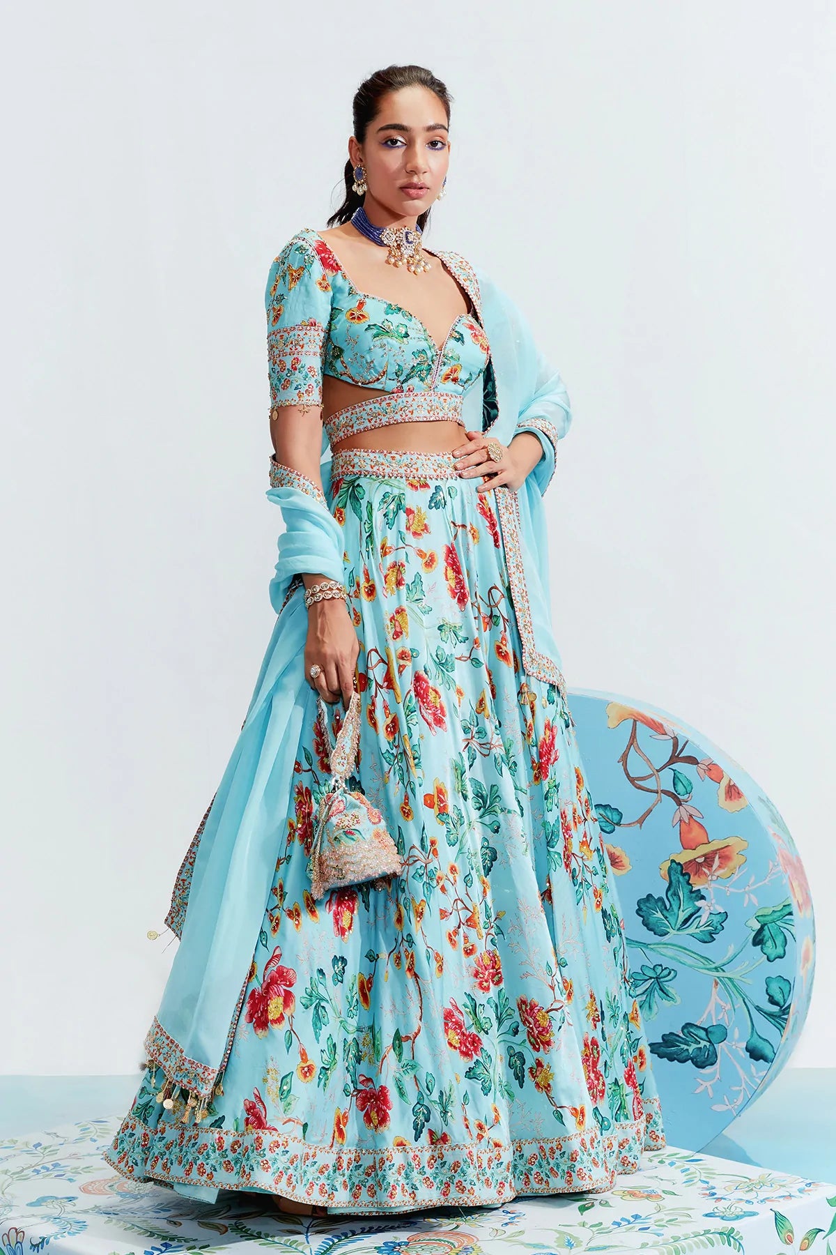 BLUE BUCKET 2 BLUE BUCKET - Image 2