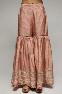 Tilla Short Garara Set -Lillys Clothing Shop 8001 3 3