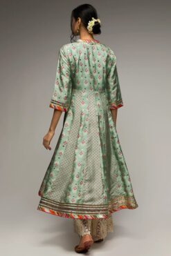 Tilla Fo Palazzo Set 6 Tilla Fo Palazzo Set -Lillys Clothing Shop 8010 1 3