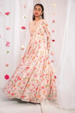 Pink Jacket Anarkali Set -Lillys Clothing Shop 83 1000x1500 f7d13000 9a27 4696 af26 c6273224c3cf