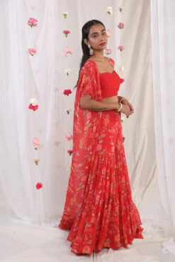 Red Cape Set -Lillys Clothing Shop 8 1000x1500 fdd50971 cbfc 4c60 8eea 1f9982b0a09b