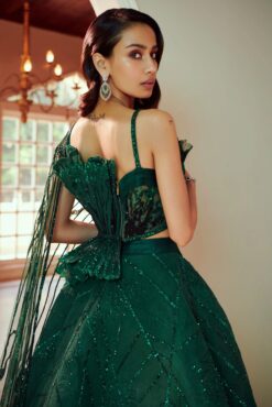 Glazed Wings Top & Skirt -Lillys Clothing Shop 9