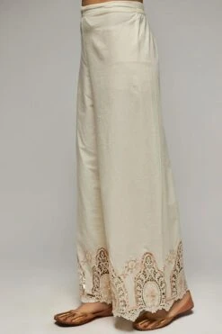 Rashida Tunic Palazzo Set -Lillys Clothing Shop 9004 3 3