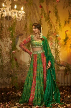 RAAT RANI Lehenga -Lillys Clothing Shop AAYUSHI6thOCT00020 700x 70ec6f36 11eb 4d9f 937c aadd8785a2ab