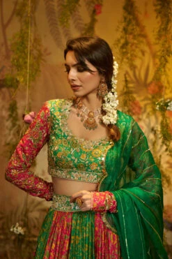 RAAT RANI Lehenga -Lillys Clothing Shop AAYUSHI6thOCT00048 1 700x c3cd84cc fd30 4166 bd0e e11699622ff0