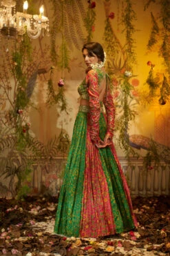 RAAT RANI Lehenga -Lillys Clothing Shop AAYUSHI6thOCT00073 1 700x 1cafe175 ad05 481f b29b 4d5d5005617e