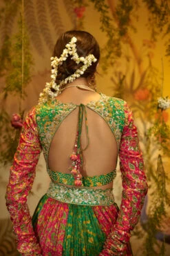 RAAT RANI Lehenga -Lillys Clothing Shop AAYUSHI6thOCT00079 1 700x 38a127c0 3bf1 4f43 b161 1c2c113e71c1