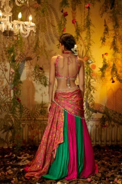 DRAUPADI Lehenga 12 DRAUPADI Lehenga -Lillys Clothing Shop AAYUSHI6thOCT00210 700x 0c19cdbc dbc0 43e9 b82b ca5ce294bf04