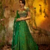 NEEM Lehenga -Lillys Clothing Shop AAYUSHI6thOCT00264 700x 53baded9 2579 4bae 8ea6 975b6c37751c