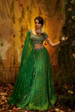 NEEM Lehenga 8 NEEM Lehenga -Lillys Clothing Shop AAYUSHI6thOCT00284 700x 29edf26c 997a 430c 980f 212f6f2c81ed