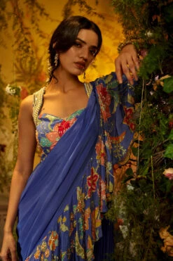 BASANTI Freill Saree -Lillys Clothing Shop AAYUSHI6thOCT05317copy 700x de513b8f 055b 4e5f 8e51 55d1ddf3e271