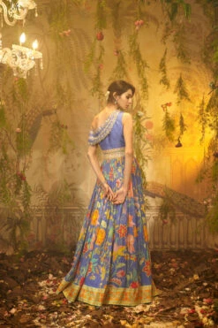 JANKI Lehenga -Lillys Clothing Shop AAYUSHI6thOCT05638copy 700x 10ef5d81 246e 401e 8dae bf2f7df9de1a