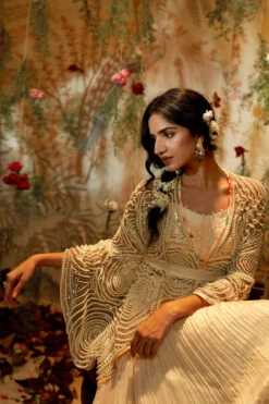 CHANDINI Lehenga -Lillys Clothing Shop AAYUSHI6thOCT09119copy 700x df39420d cb96 48a8 9903 3227fa0512ef