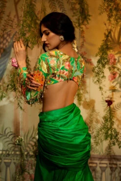 BRAHMA KAMAL Skirt Set -Lillys Clothing Shop AAYUSHI6thOCT09284 2 700x 553beaff 7323 40e5 aff9 683ef377c075